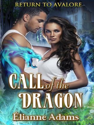 cover image of Call of the Dragon